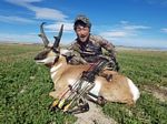 Hoshina-Antelope-Buck-2019